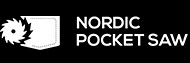 Nordic Pocket Saw